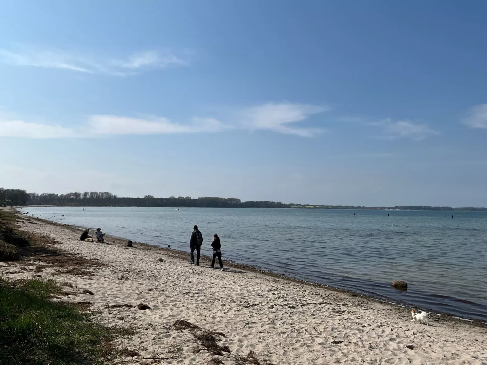 In Hoben mit Grill und Terrasse-Buiten