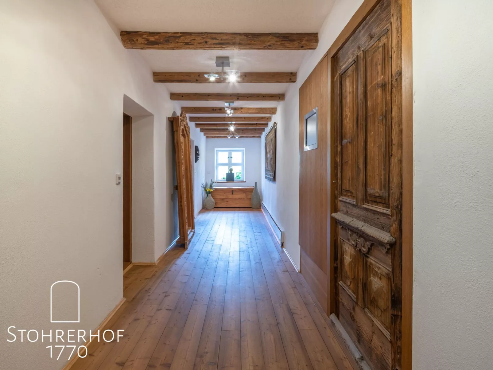 Wunderschönes Ferienhaus mit Kamin in Riederau-Binnen