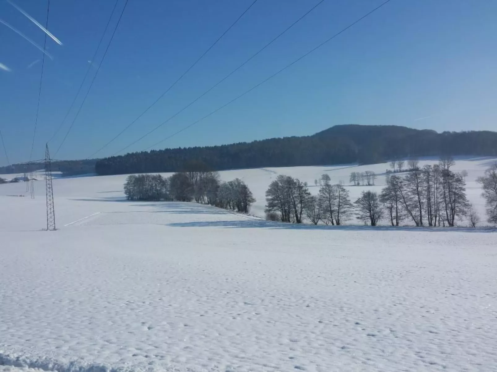 Renovierter Bungalow in Dörmbach-Buiten