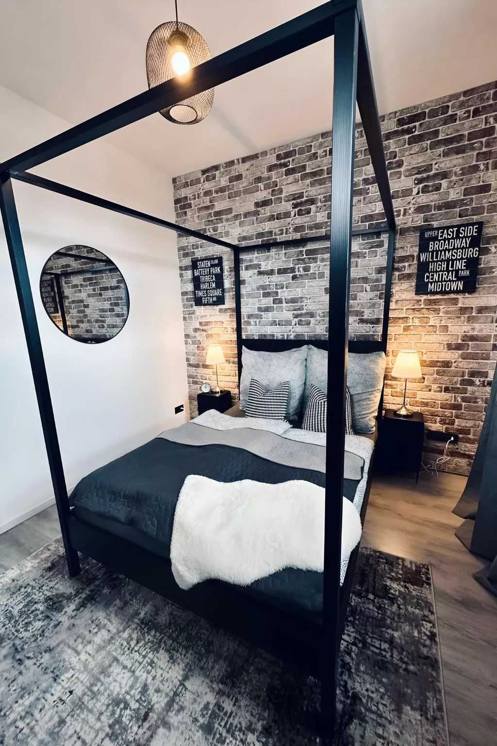 Wohnen im Turm-Binnen