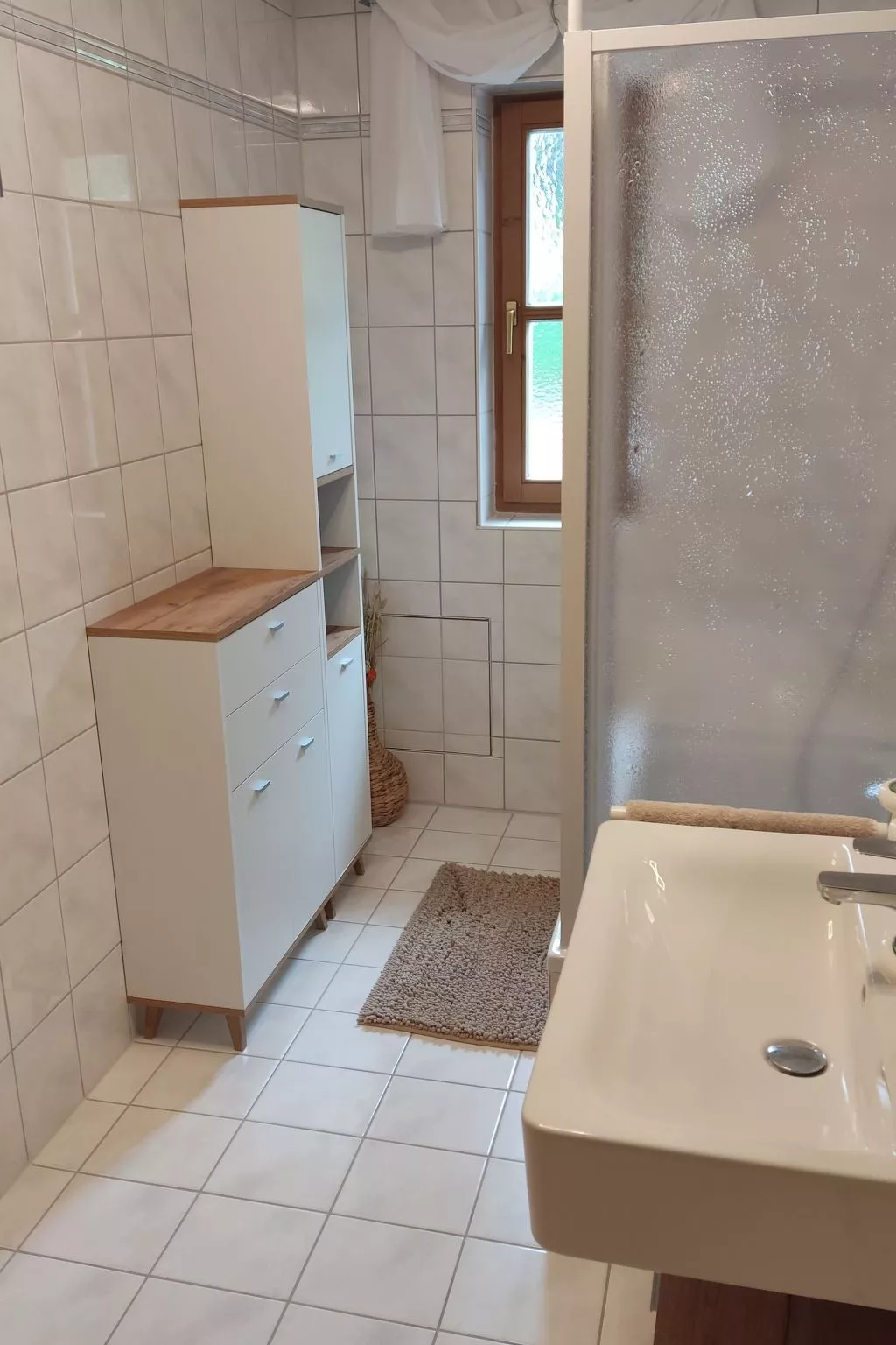 Zur Alten Schmiede-Binnen