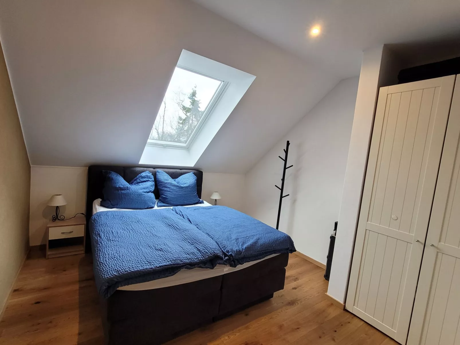 Wohnung Weitblick-Binnen