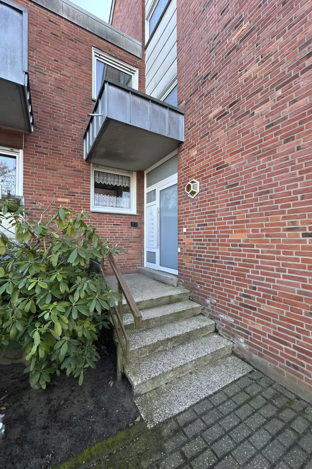 H&S Emsdetten-Buiten