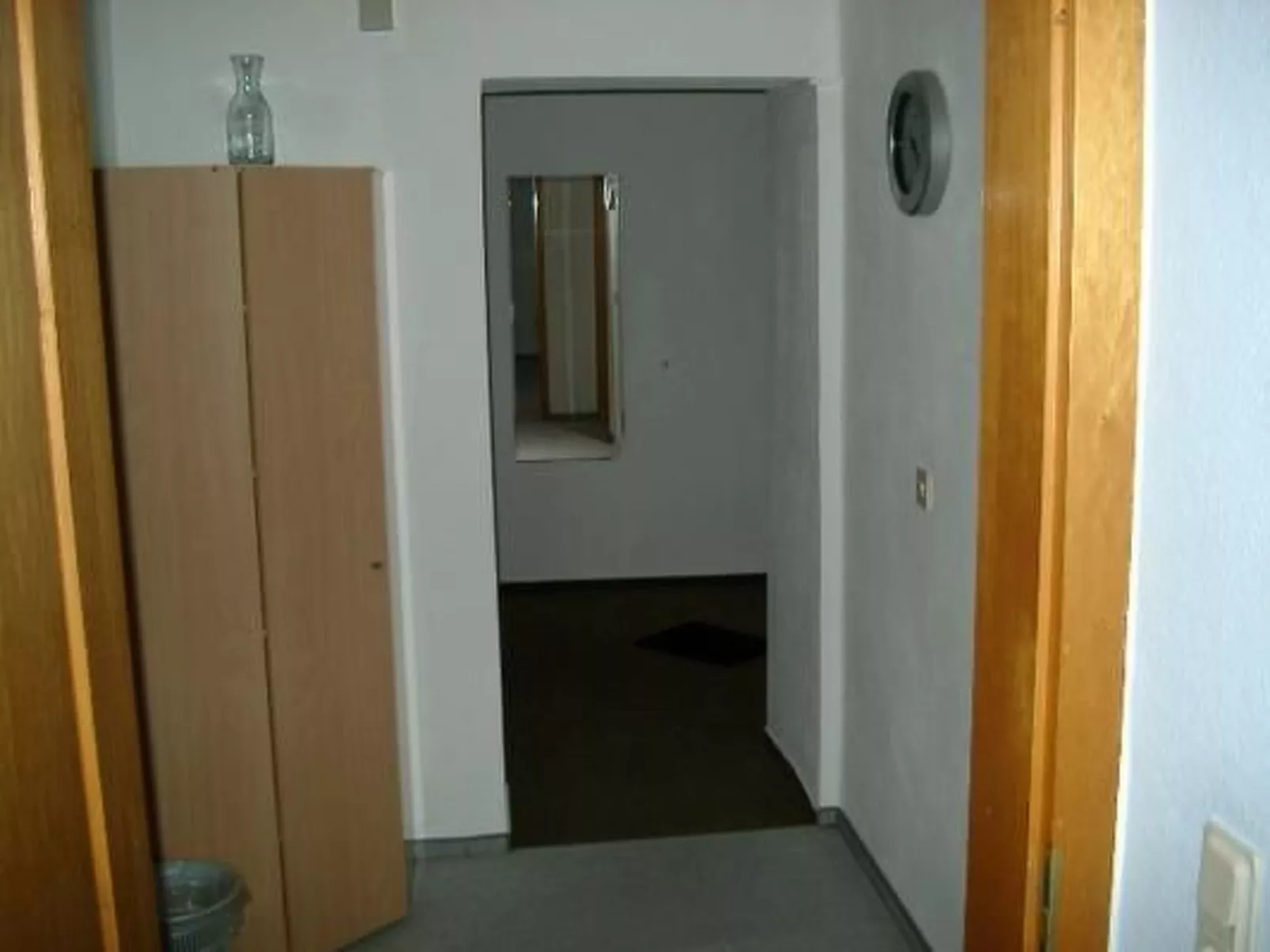 Wohnung in Castrop-Rauxel mit Garten-Binnen