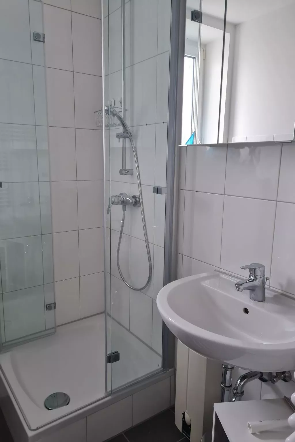 Zentrale, liebevoll eingerichtete Ferienwohnung-Binnen