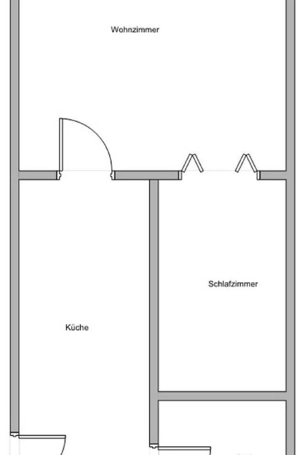 Gästehaus Tröbs-Binnen