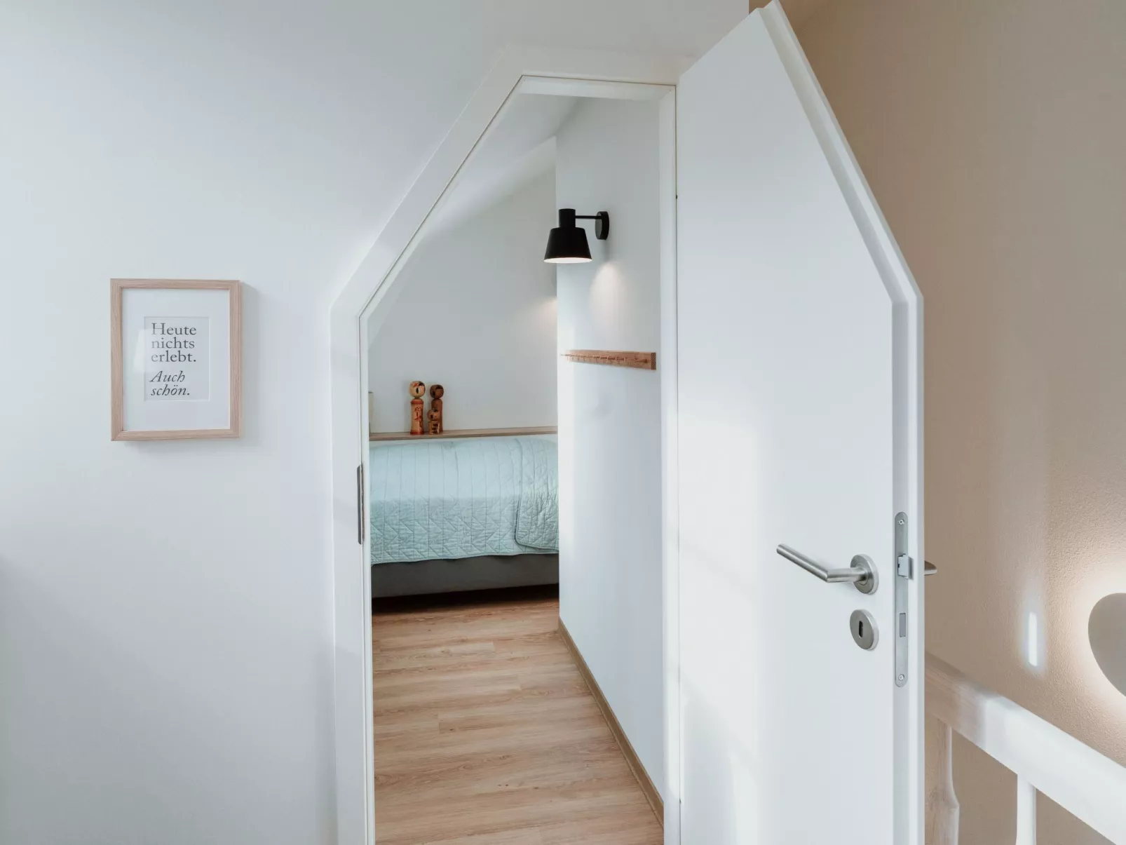 Spreewaldhaus am Landgut - Der Stall-Binnen