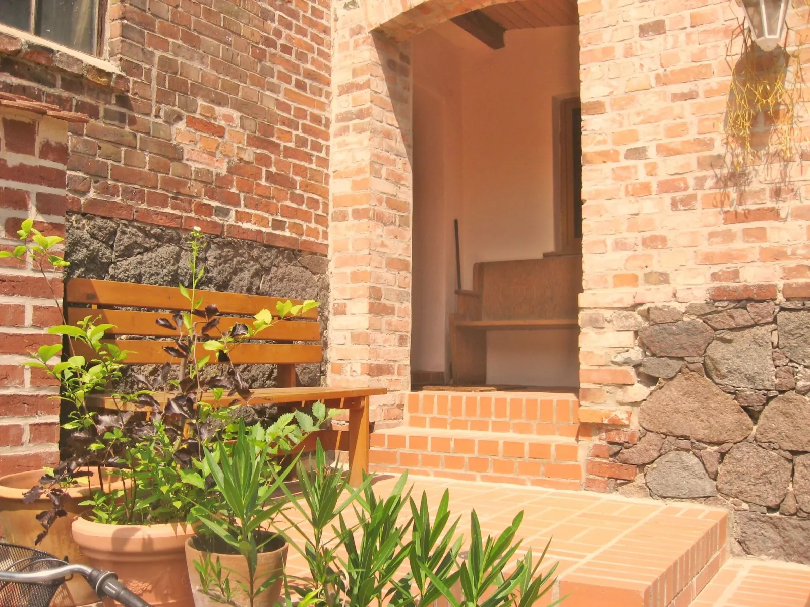 Studio Brennerei Haselberg-Buiten