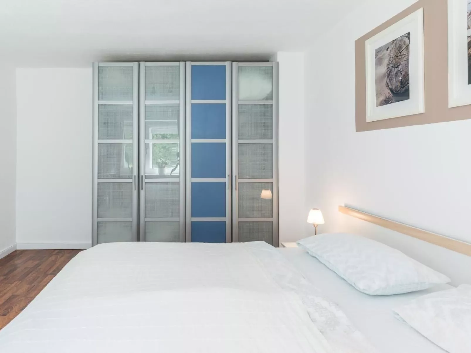 Lena in Klütz-Binnen