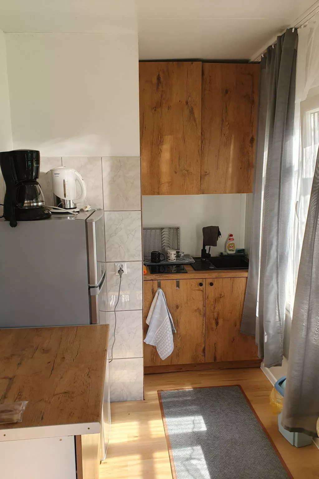 Haus "Am Nussbaum "-Binnen