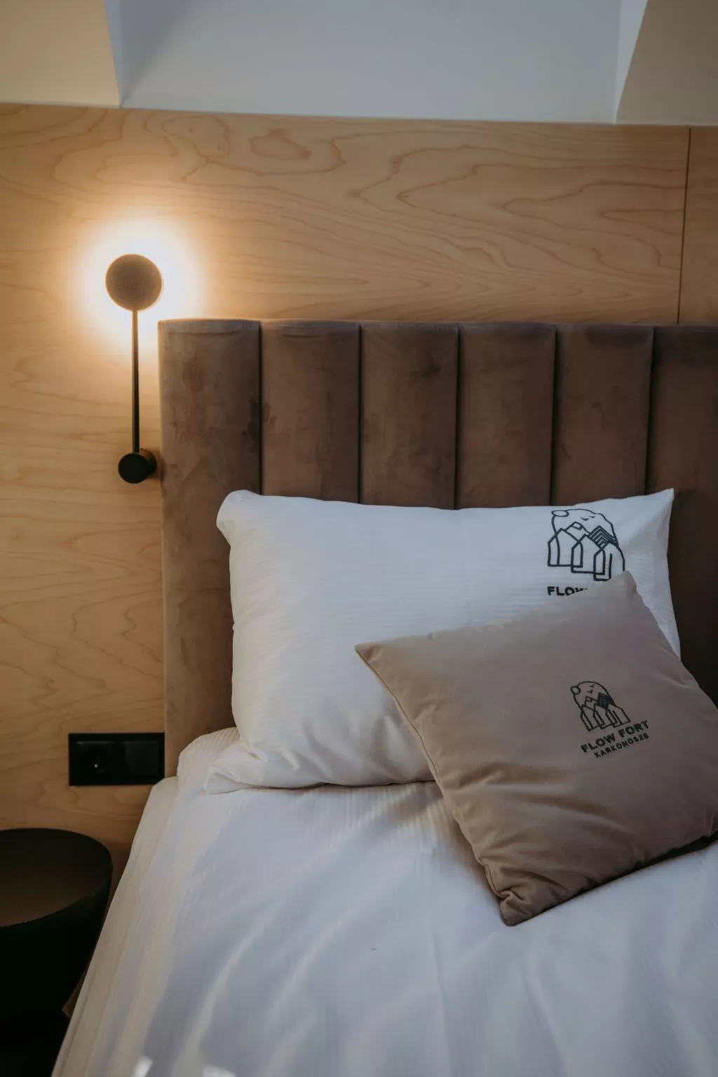 FlowFort - Riesengebirgsblick Spa Wellness-Binnen