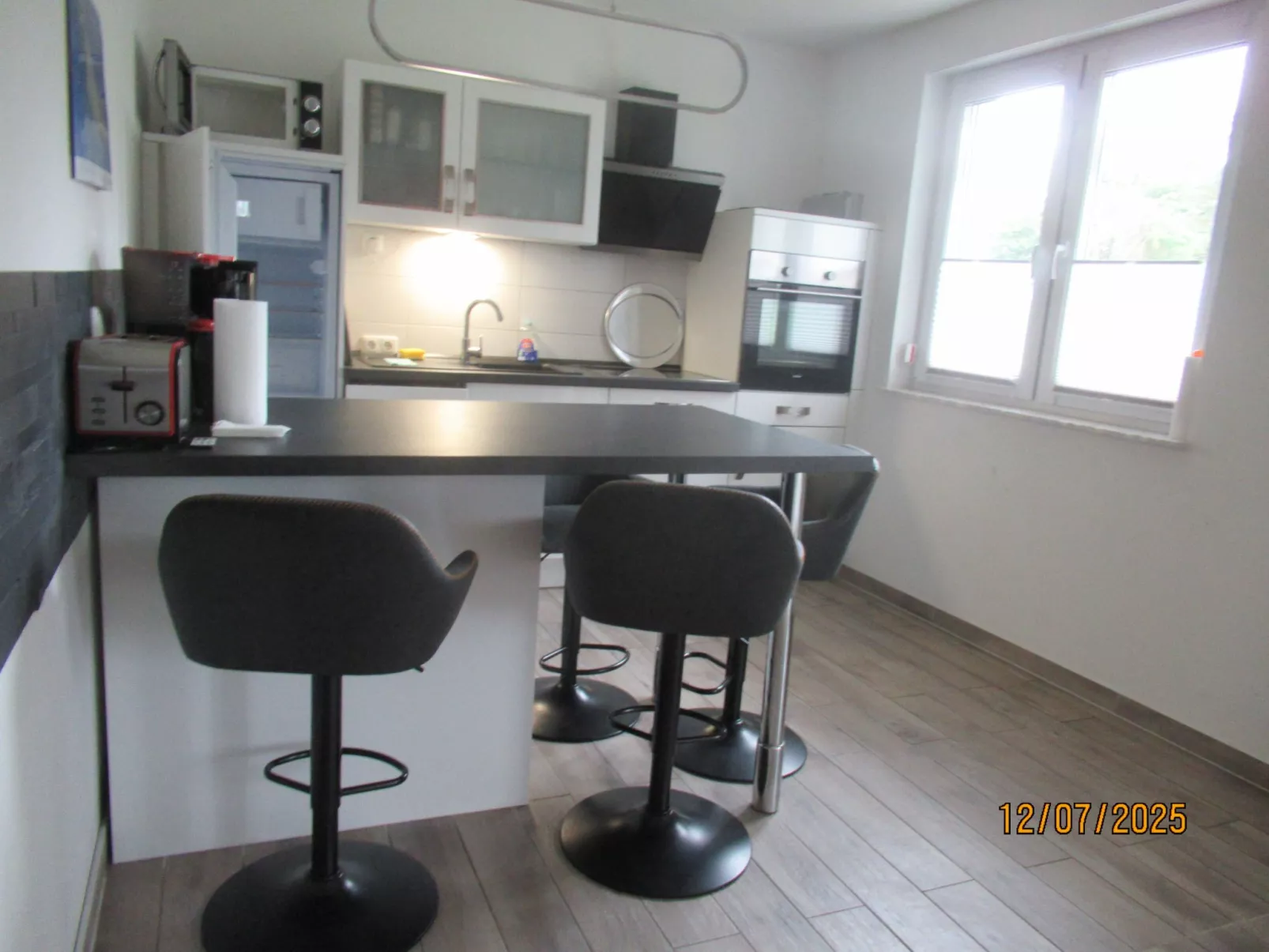 Residenz KrakowerSee-Binnen