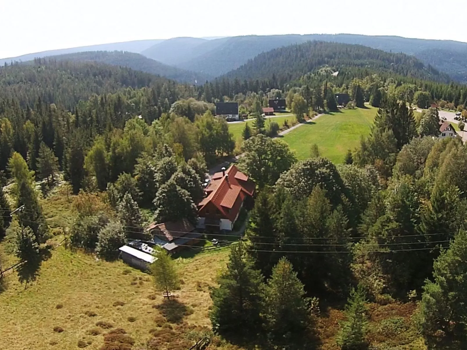 Landhaus Graf-Buiten