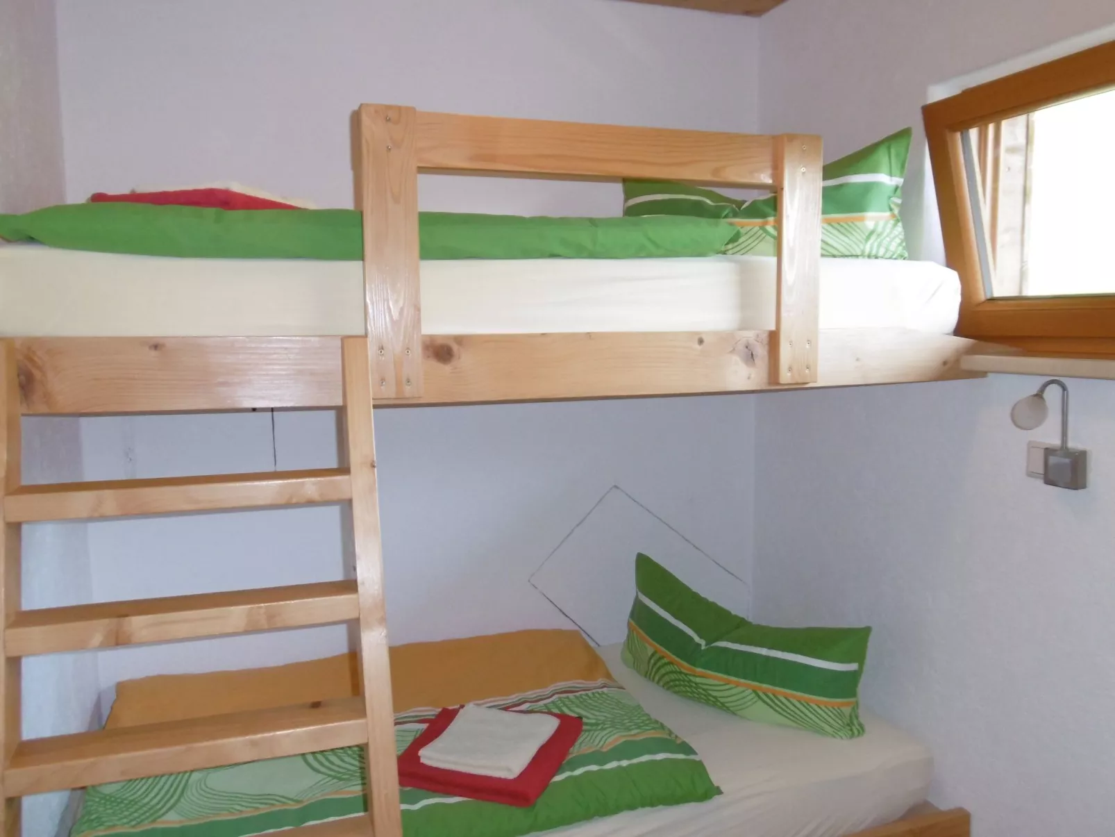 Friesenhof Blank in Sulzberg-Binnen