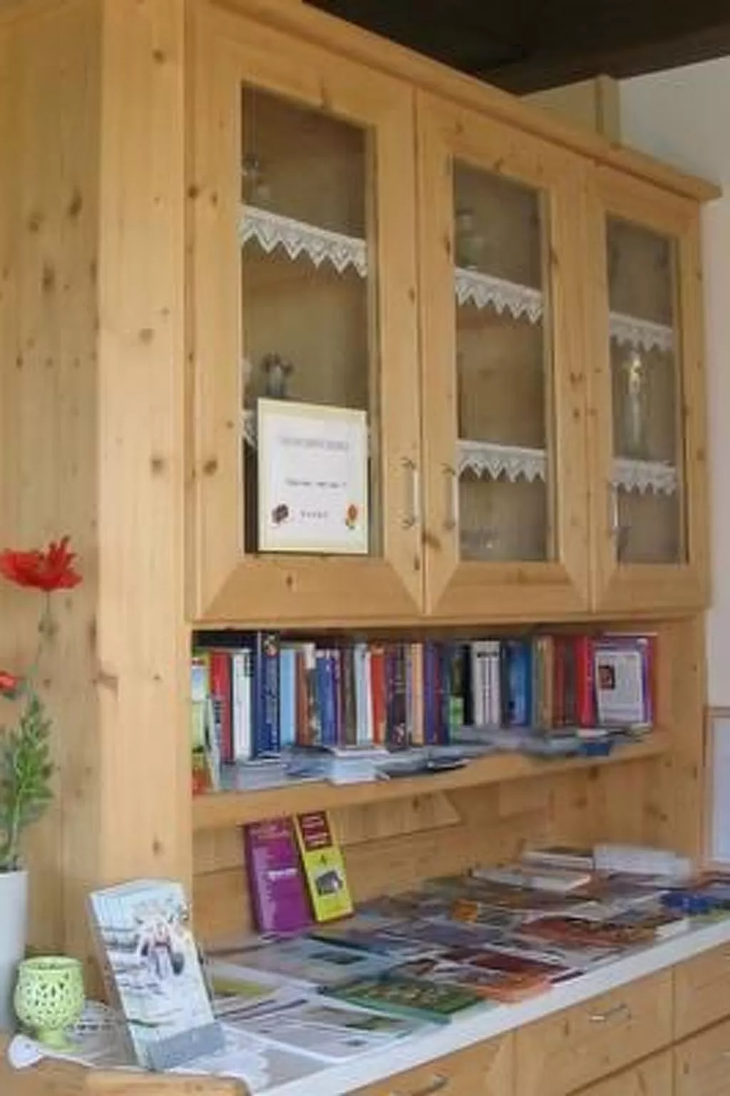 In Wildermieming-Binnen