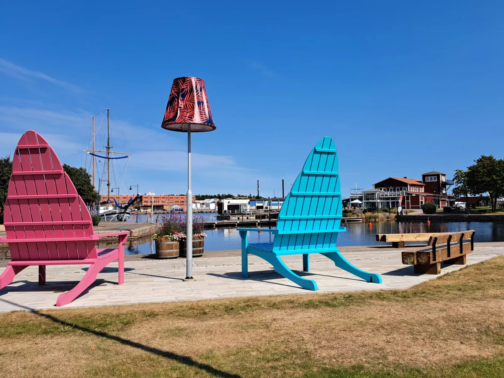 Im Herzen Smålands-Buiten