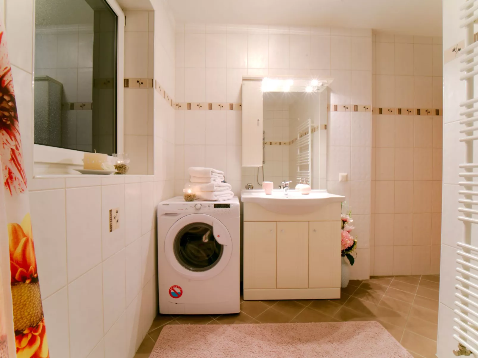 Casa Ananda Ferienhaus-Binnen