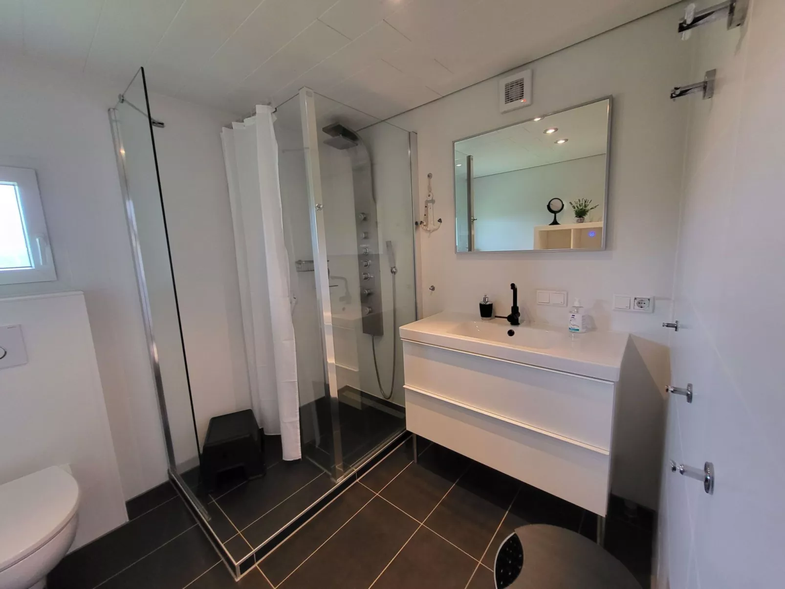 Haus zur Entspannung-Binnen