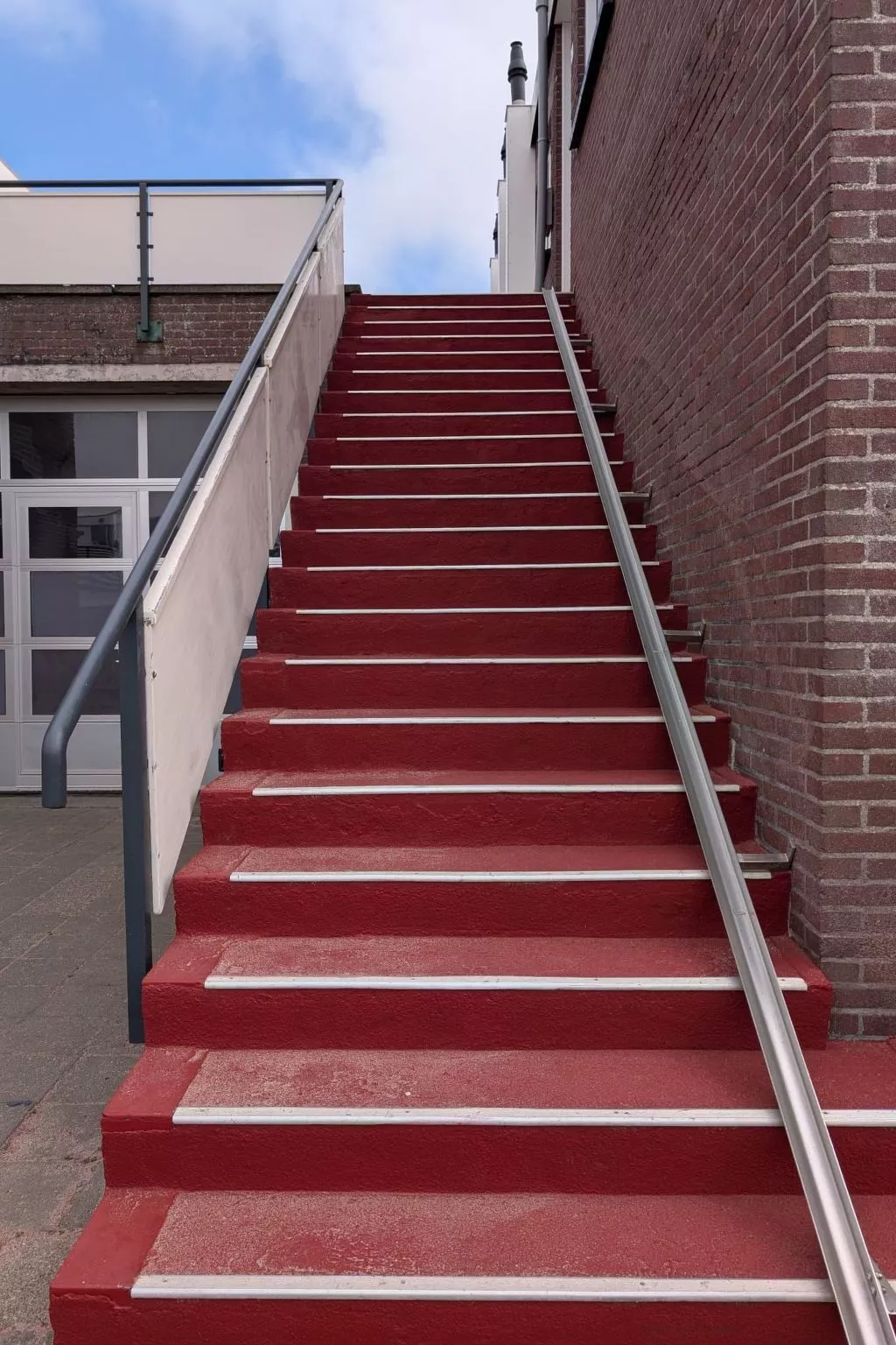 Mit Terrasse-Image-tags.info