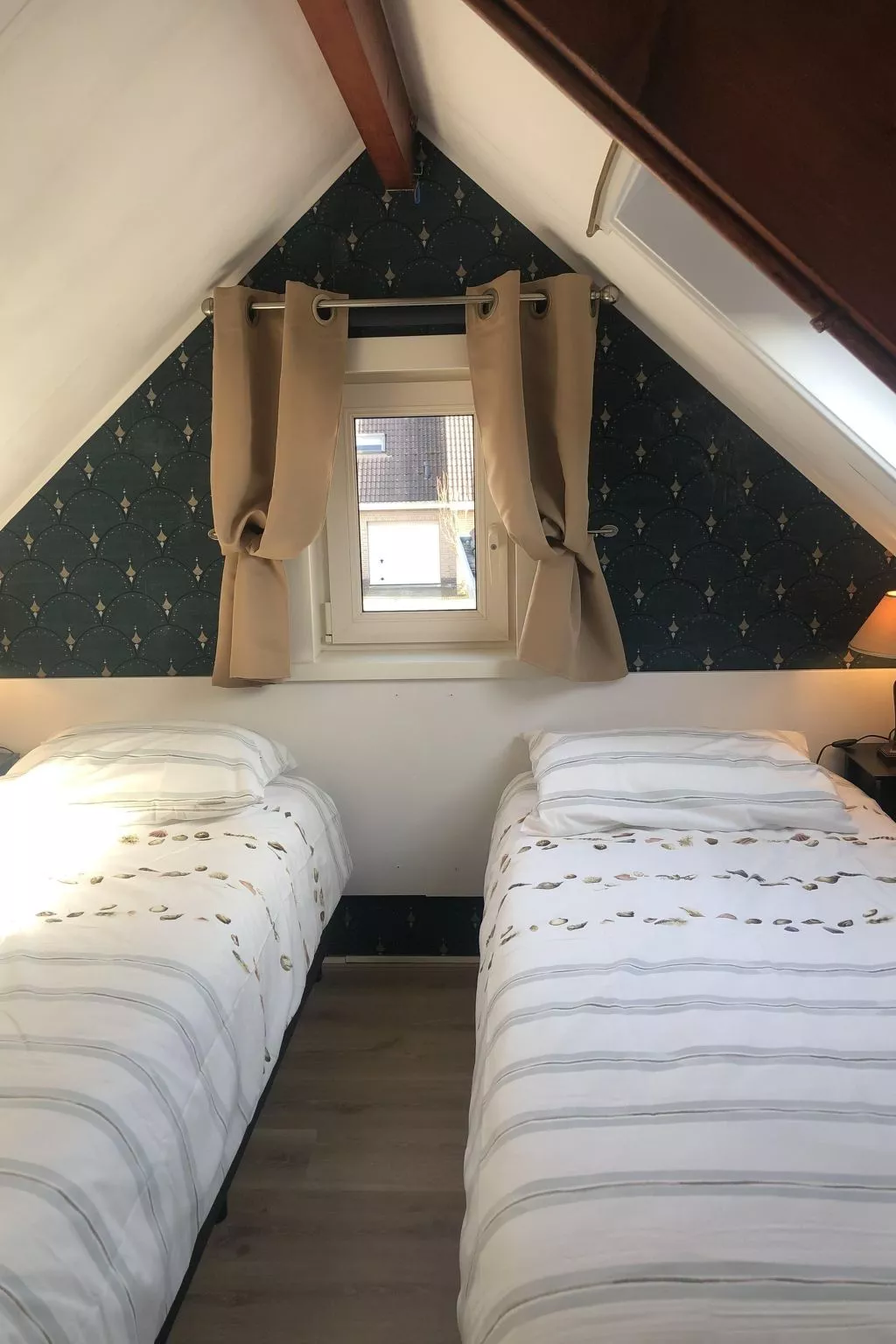 Das Spaier 3A-Binnen