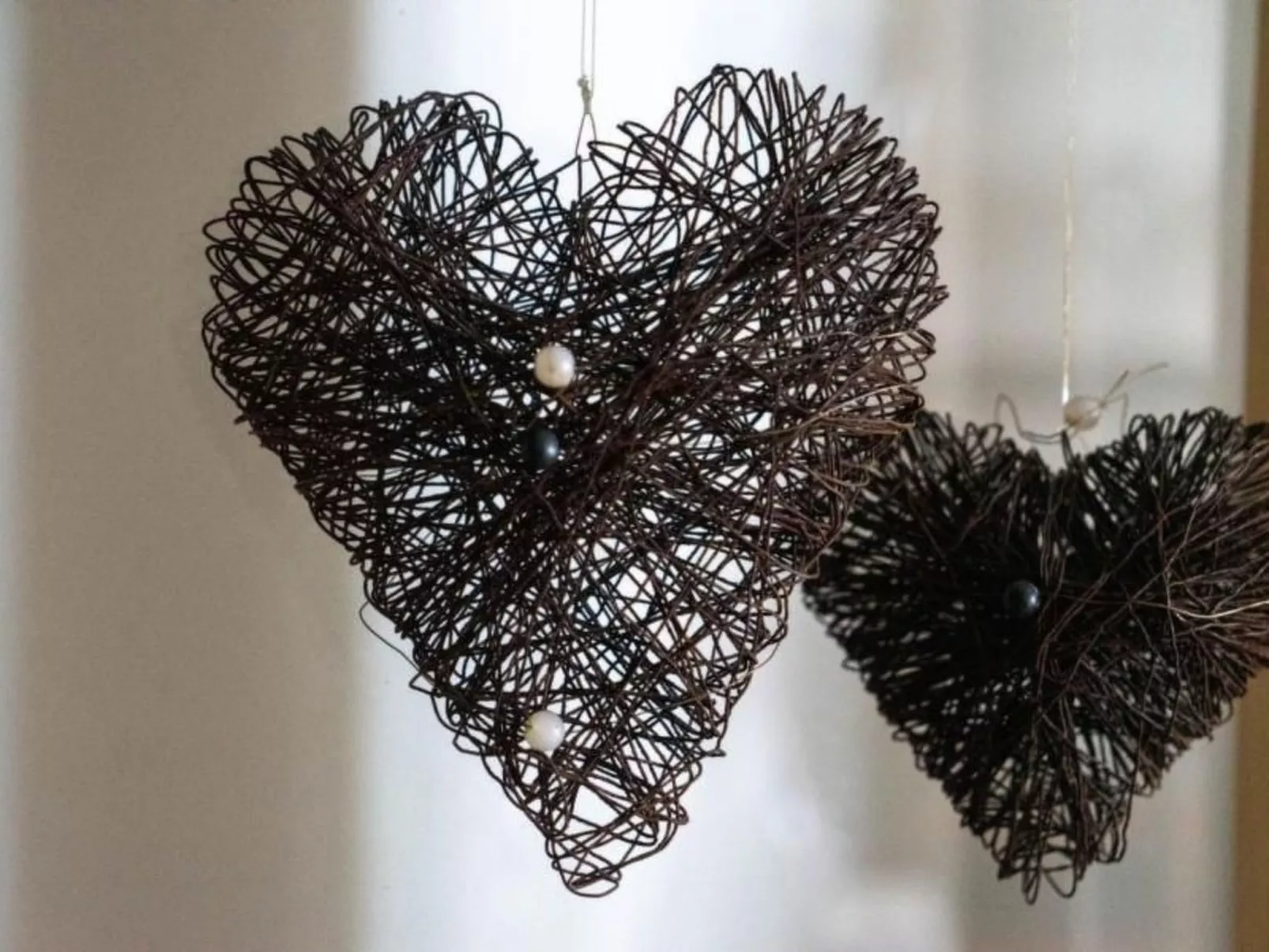 Maiensäss 5.5 Zi. freistehend und romantisch-Binnen