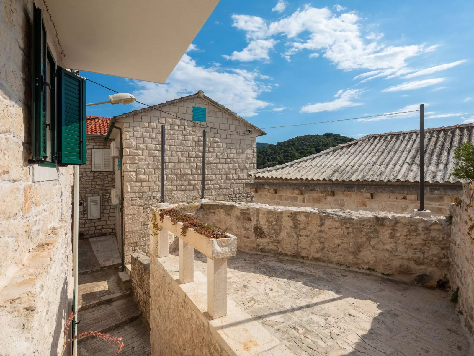 Bobel Deluxe Tiny House-Buiten