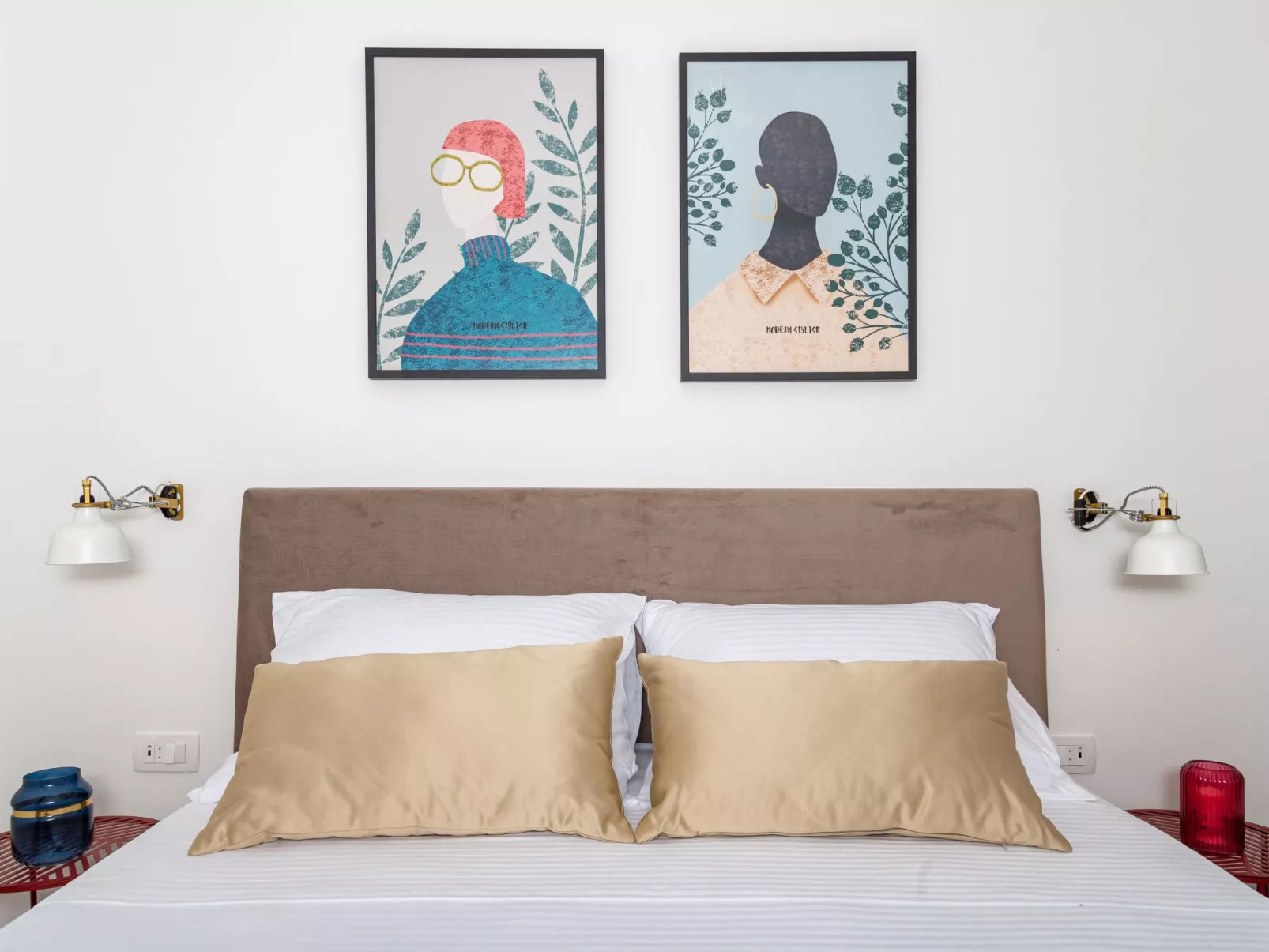 Haus für 9 Personen und 1 Kind in Kastel Luksic-Binnen