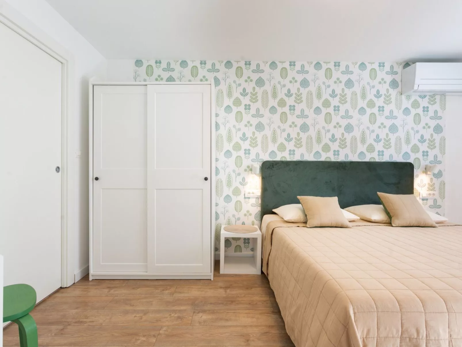 Villa "Villa Branka" direkt am Strand-Binnen