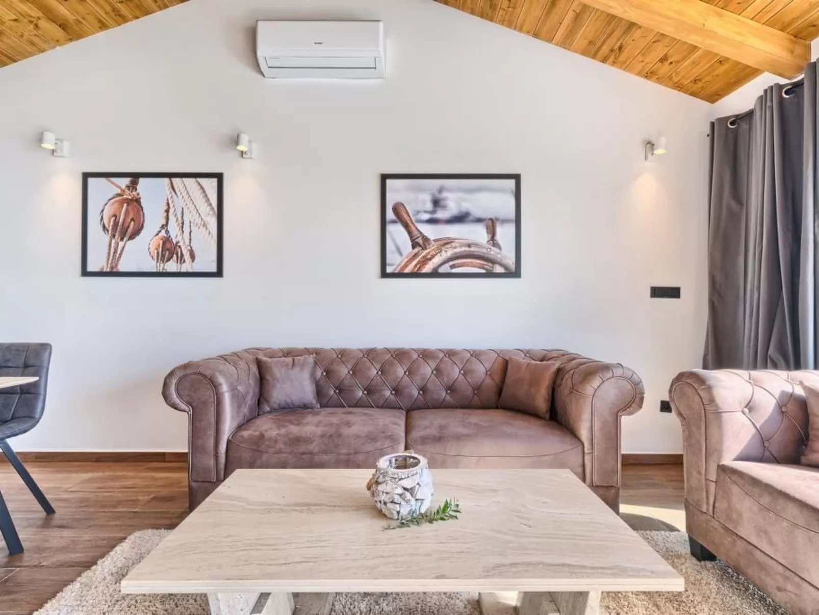 Villa Filip auf Murter-Image-tags.info