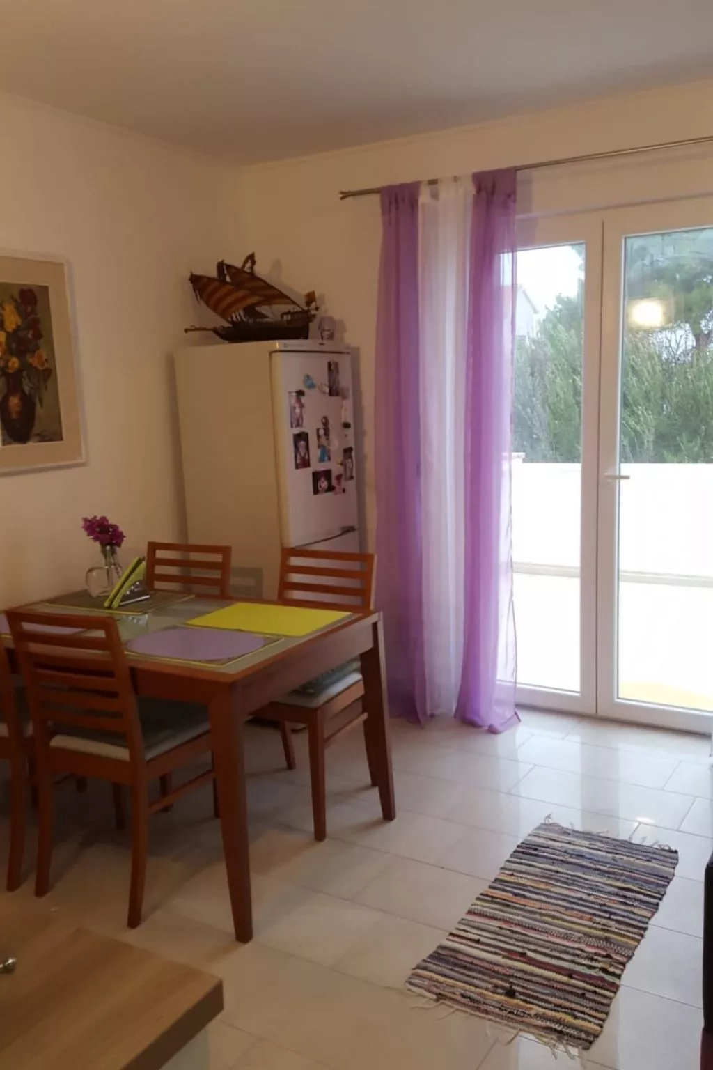 Rollstuhltauglich, Terrassen am Felsenstrand-Binnen