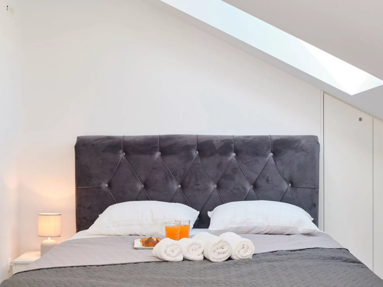 AquaVue Suite von Litto-Binnen