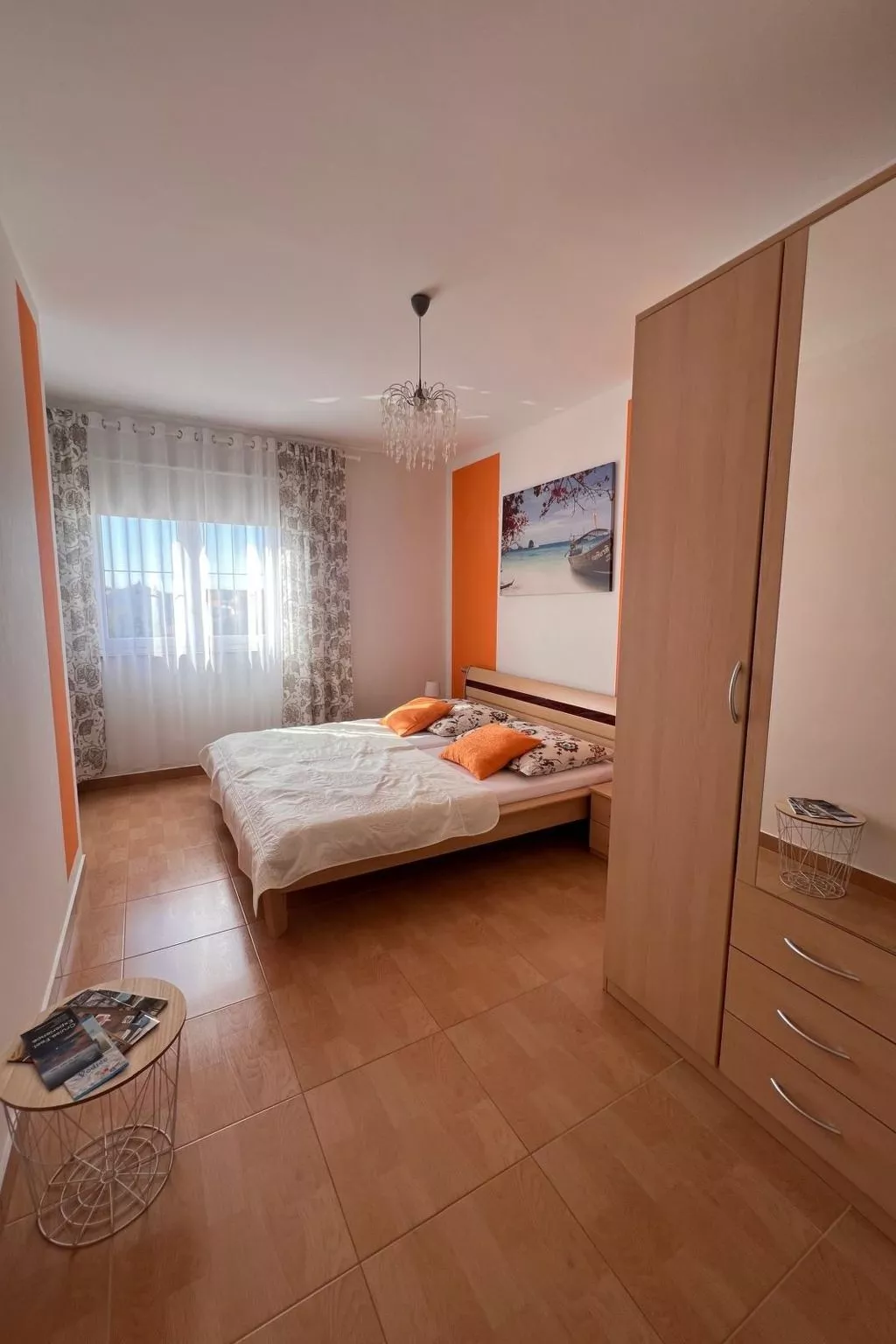 Wohnung "Ivić 3"-Binnen