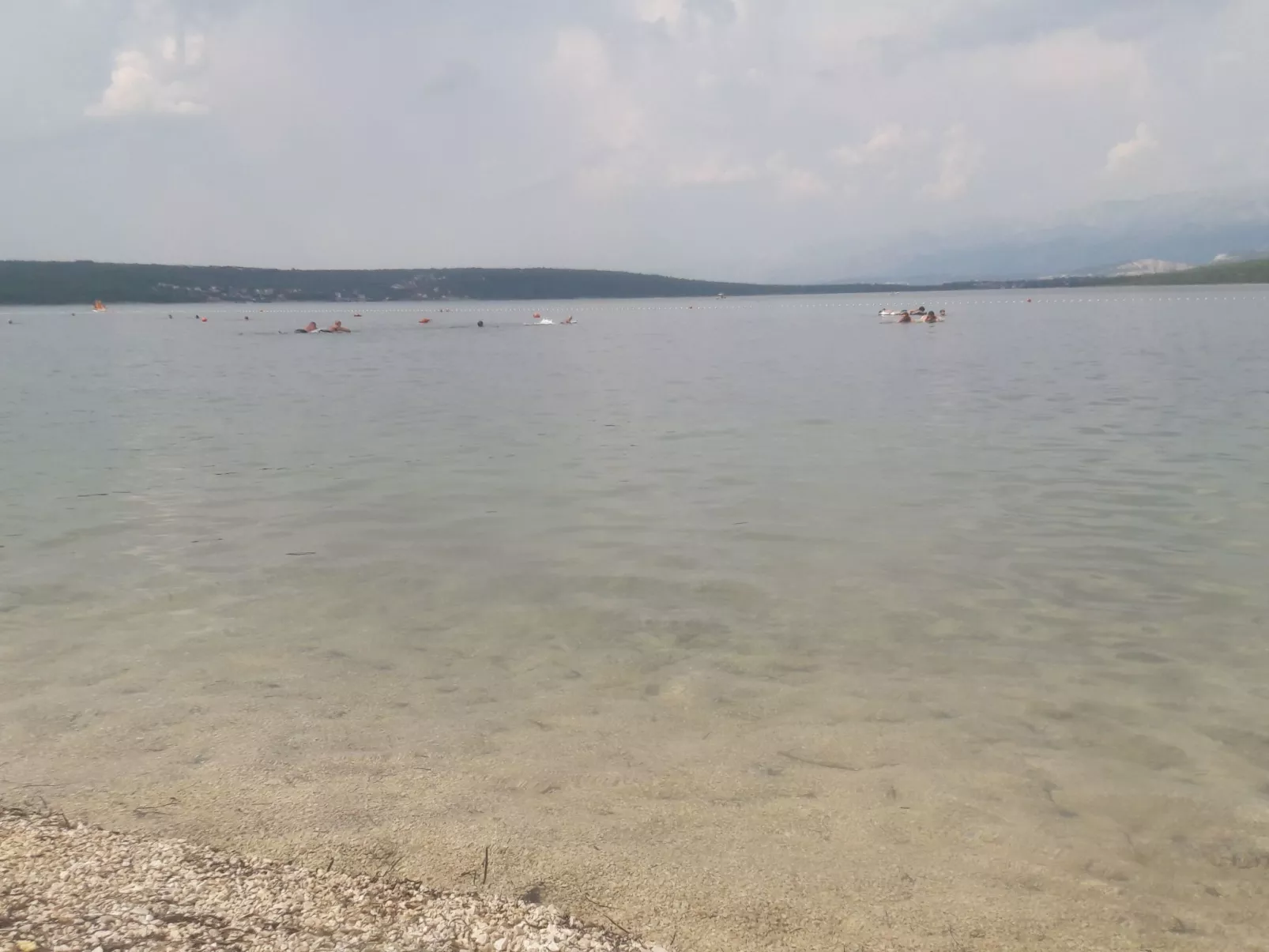 Stela in Karin Gornji-Buiten