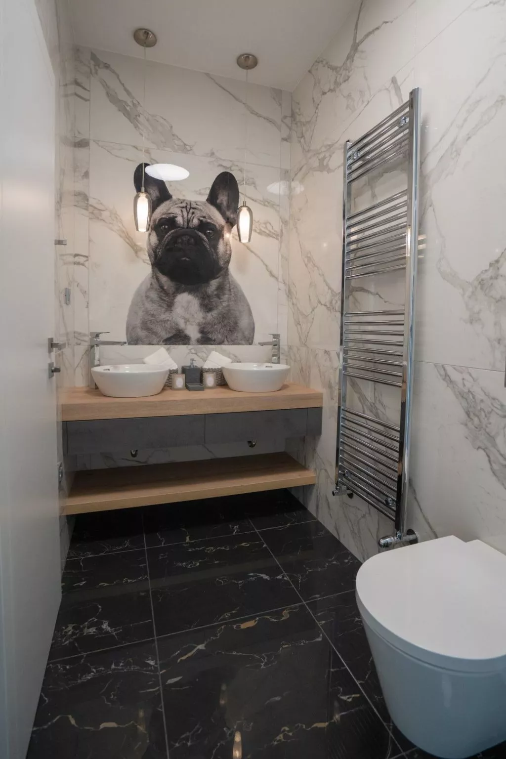 Strandnahe Villa Kara Sevda für 10 Personen-Binnen