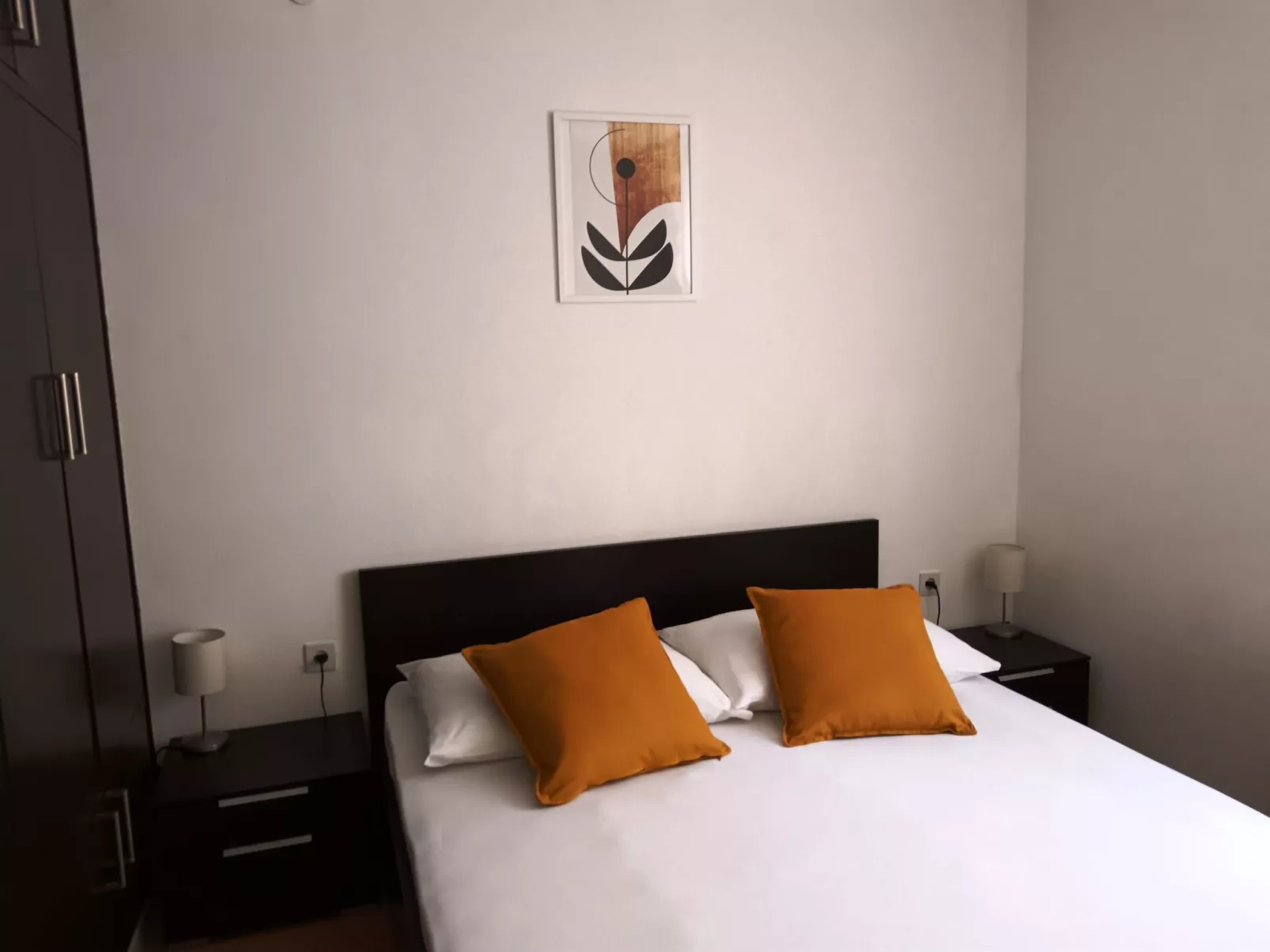 "Appartement "Ana""-Binnen