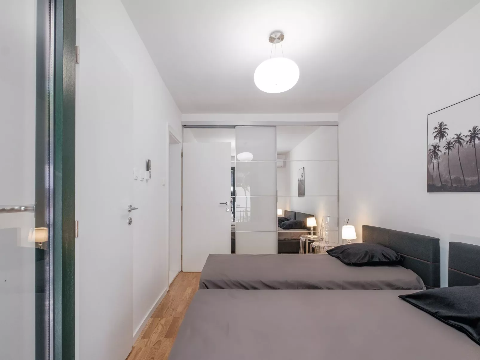 Ferienvilla 'Villa Aea Del Mare-Binnen