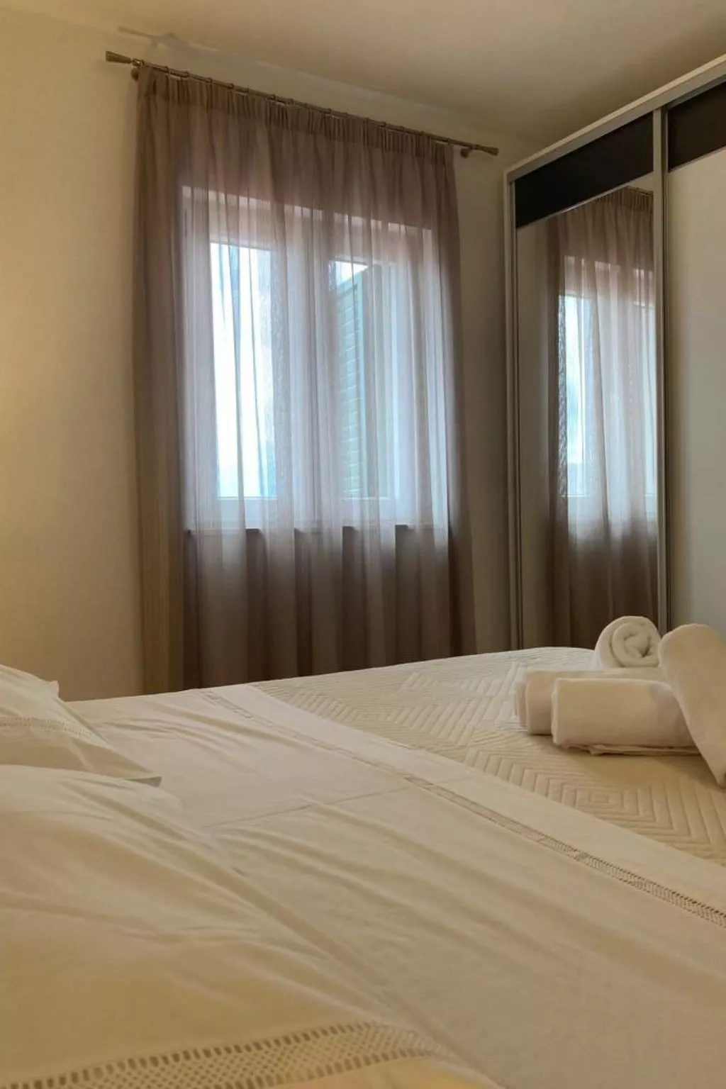 Villa Dražica mit beheiztem Pool - ruhige Lage-Binnen