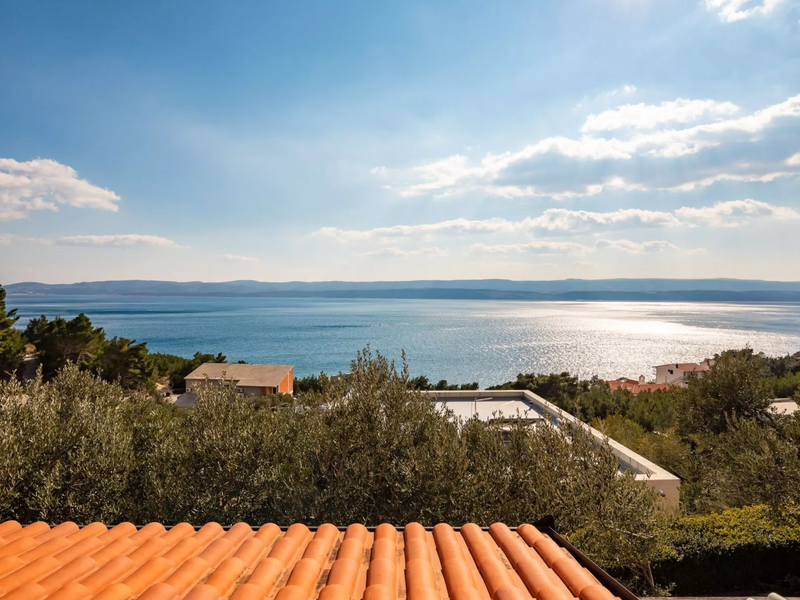 Ferienanlage Mirabella-Buiten