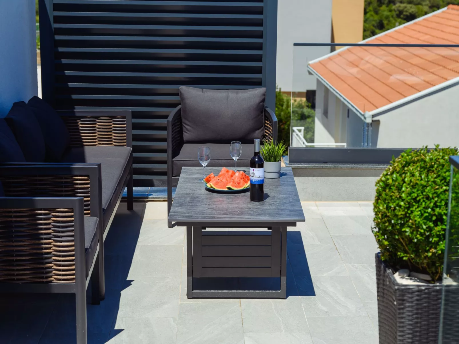 In Sreser, Peljesac - Dubrovnik-Binnen