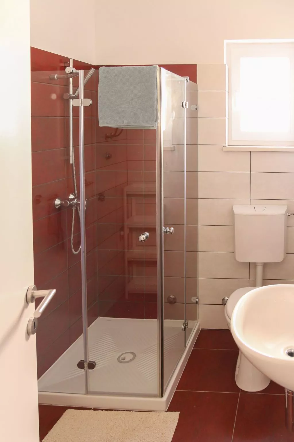 Gemütliche Ferienwohnung Prizemlje-Binnen