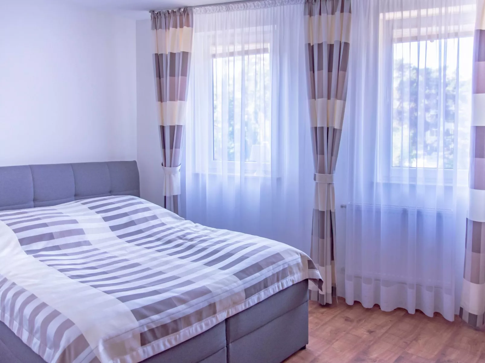 Apartamenty Kornel-Binnen