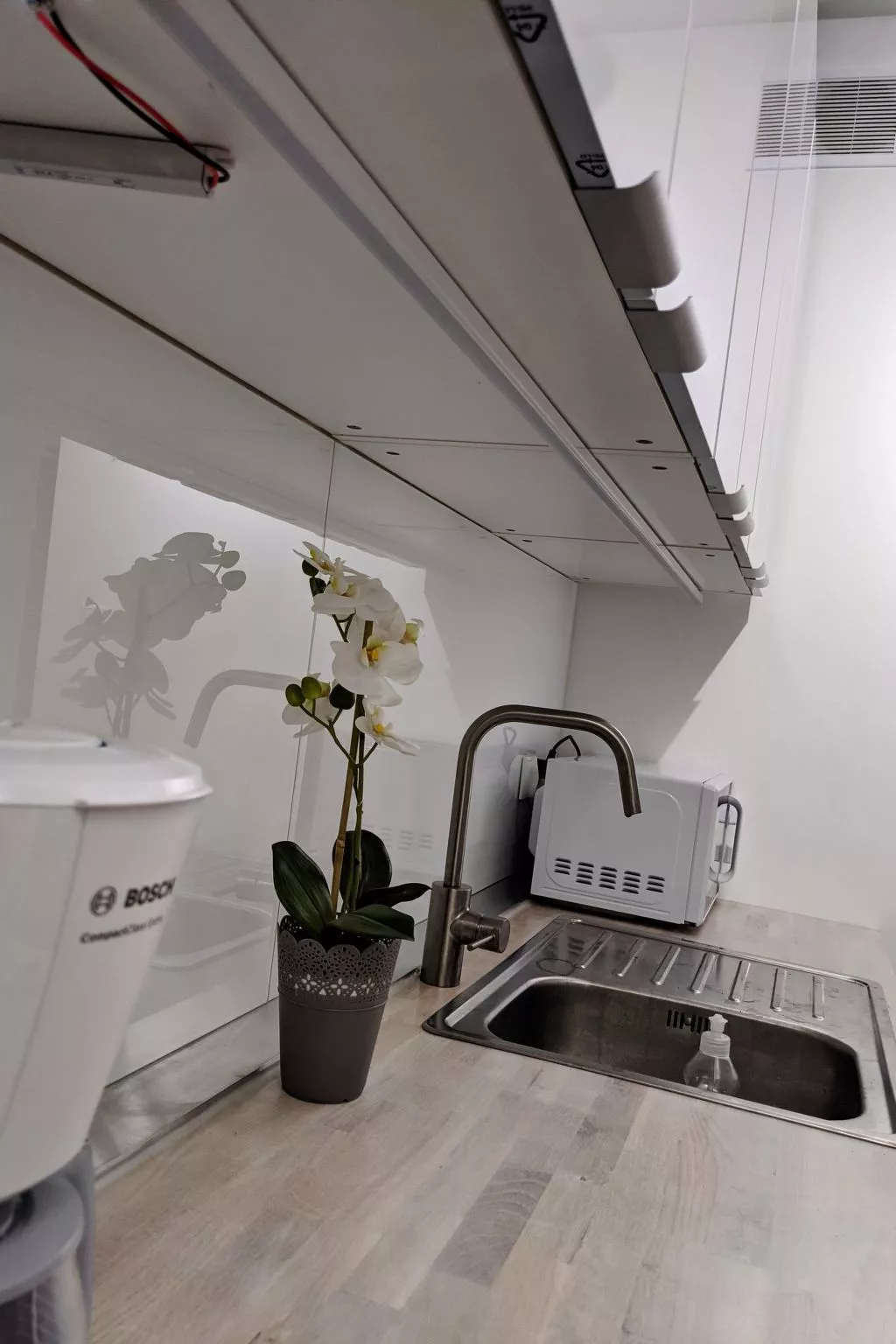 Sunset Resort, Wohnung in Grzybów-Binnen