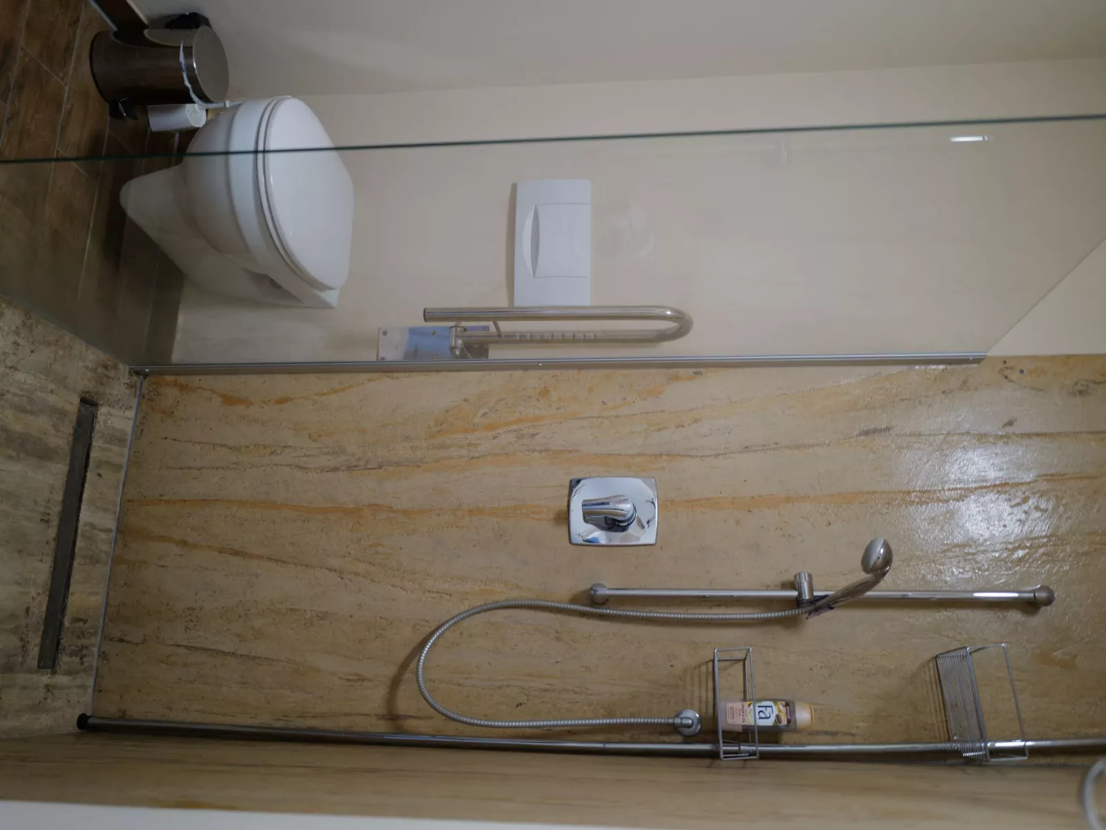 Gartentraum-Ferienwohnung-Binnen