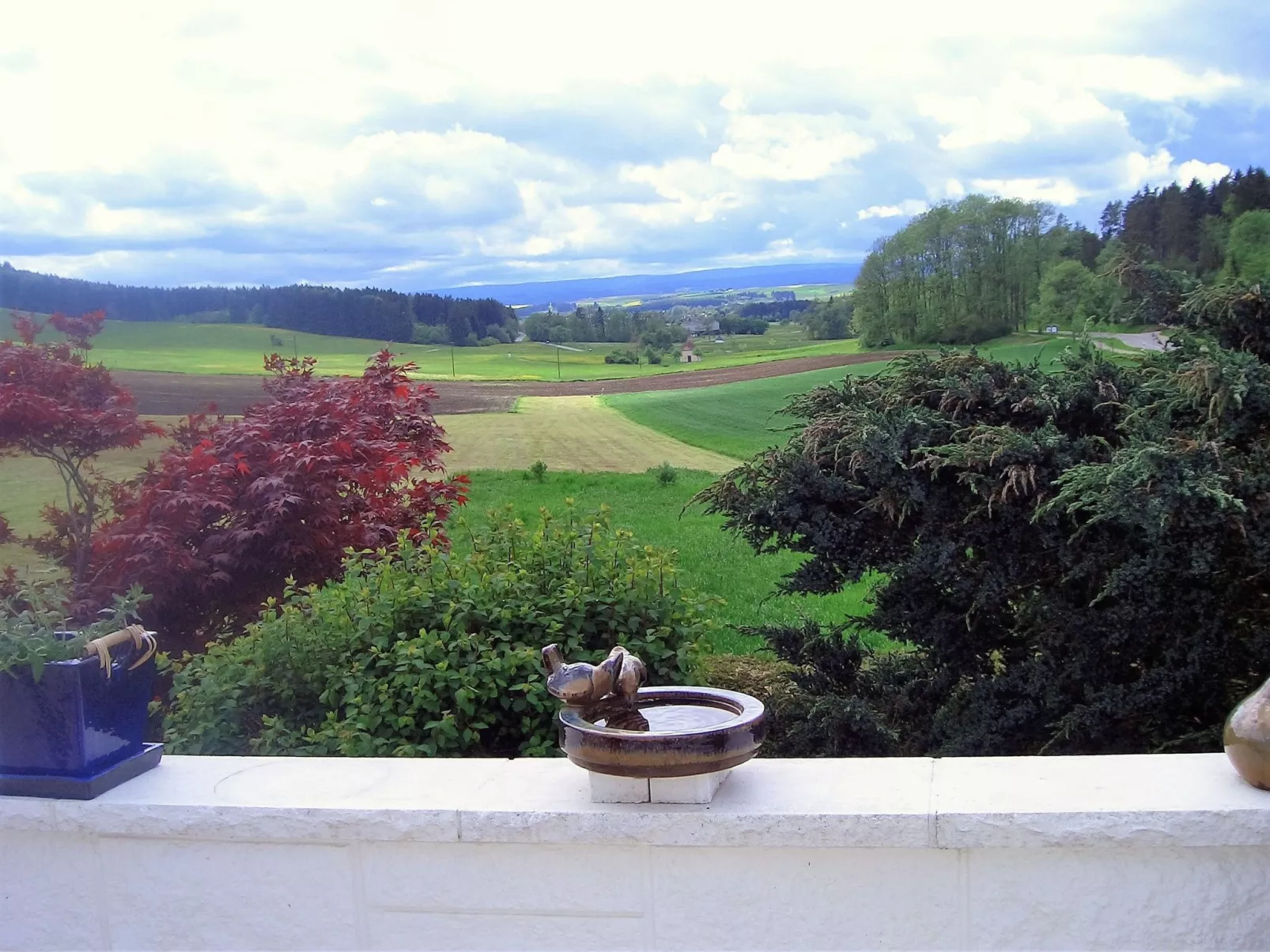 Haus Ketterer-Buiten