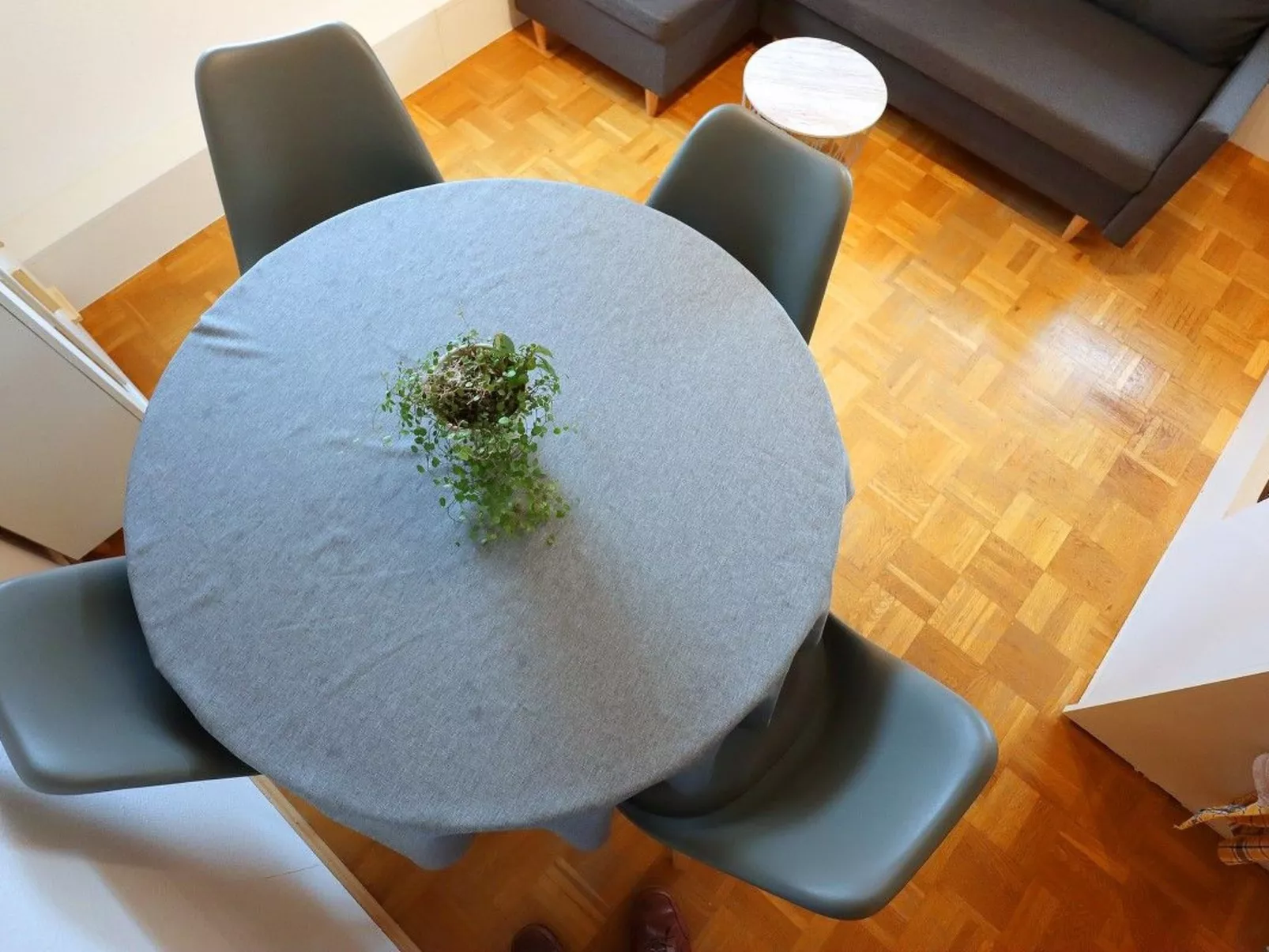 Donau-Quelle in Rietheim-Binnen