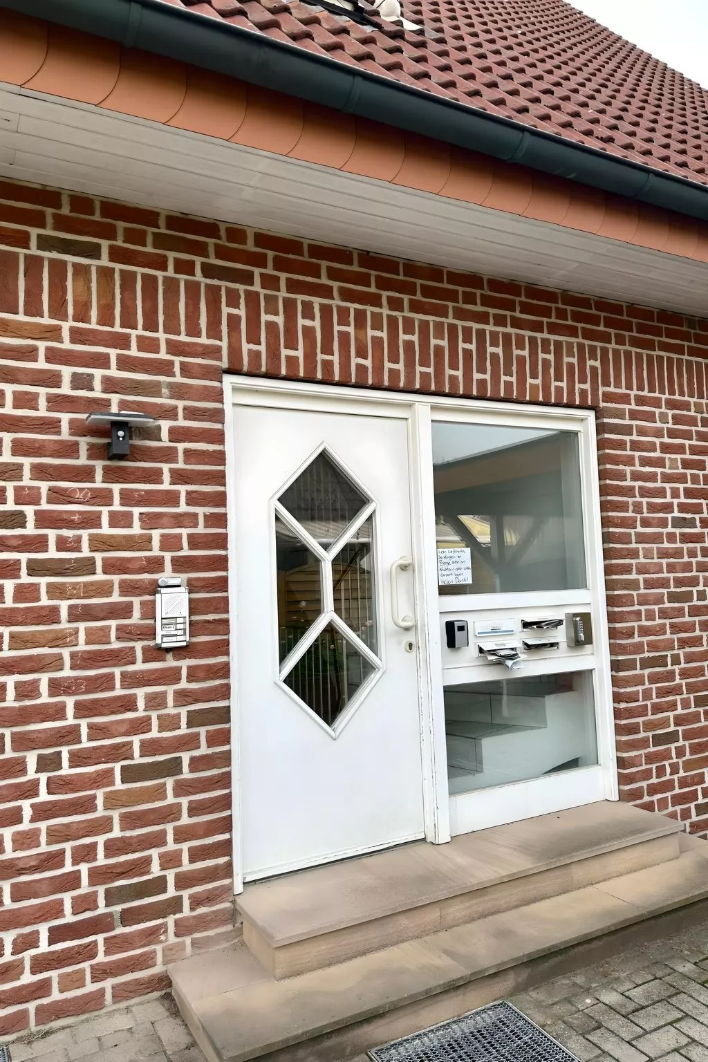 FeWo Am Waldhügelsee-Buiten