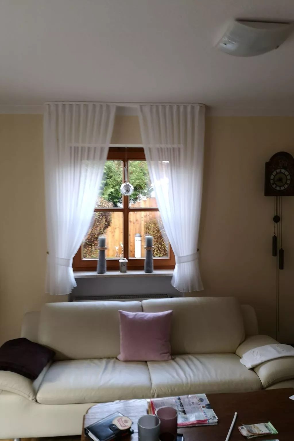 Fewo Rheinfeld-Binnen