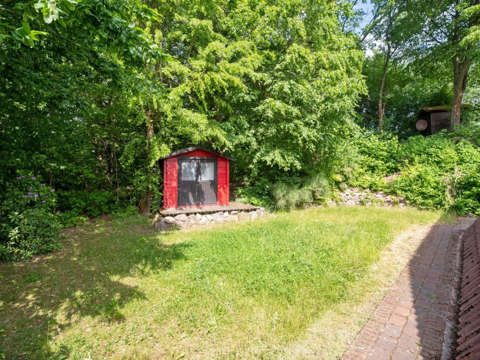 Wunderschönes Ferienhaus im Herzen der Natur-Buiten