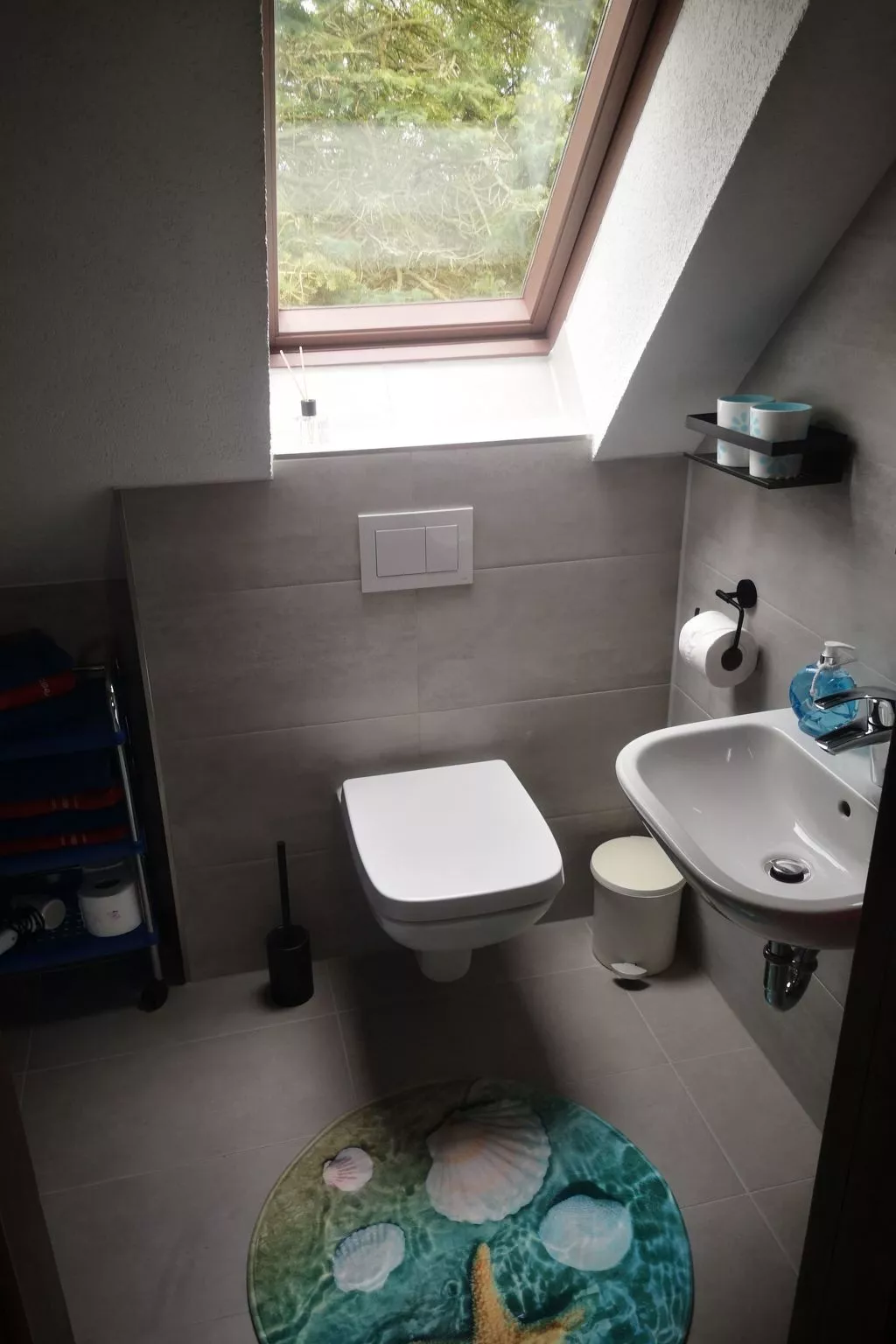 Landurlaub Mecklenburgische Seenplatte b. Waren Müritz-Binnen