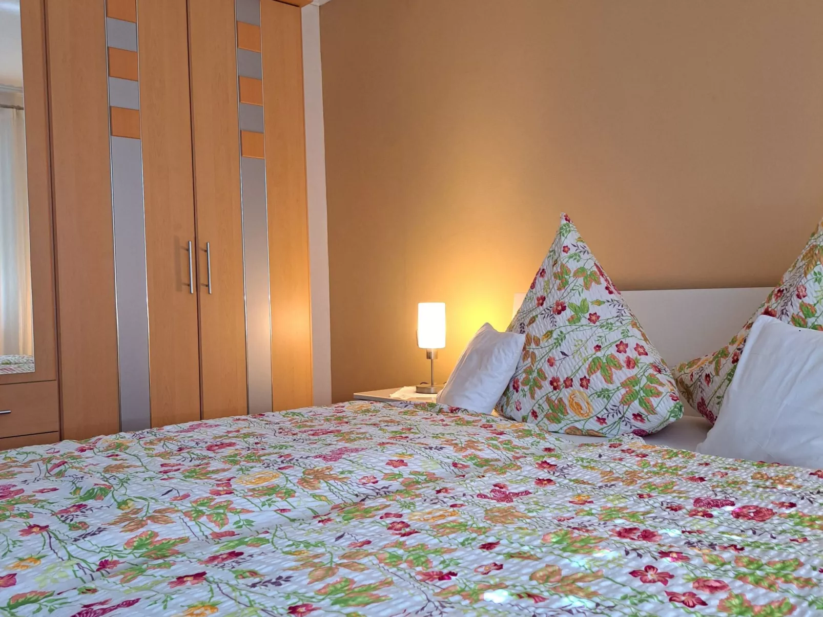 Ferienwohnung-Binnen